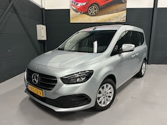 Mercedes-Benz T-Klasse - Citan Automaat - Rolstoelauto - Rolstoelvervoer - Alle opties - 1e Eigenaar - Direct Lever