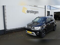 Suzuki Ignis - 1.2 AUTOMAAT SH Select