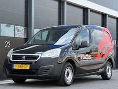 Peugeot Partner - 120 .1.6 BlueHDI 75 L1 XR
