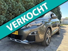 Peugeot 3008 - 1.2 PureTech Première - Automaat