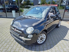 Fiat 500 C - 1.2 Lounge Cabrio Navi Airco