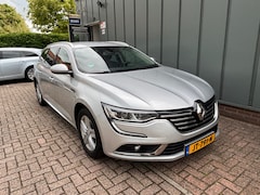Renault Talisman Estate - 1.5 dCi Zen NAP//AIRCO//CRUISE//NAVI//PDC//TREKHAAK