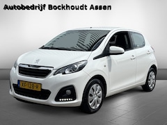 Peugeot 108 - 1.0 e-VTi Active | Airconditioning | Mistlampen