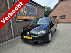Volkswagen Golf - 1.4 TSI Trendline