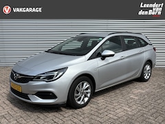 Opel Astra Sports Tourer - 1.2 Edition | Sensoren | Navigatie | Cruise | Apple Carplay/Android Auto
