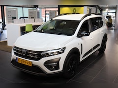 Dacia Jogger - TCe 100pk Bi-Fuel Extreme 5p