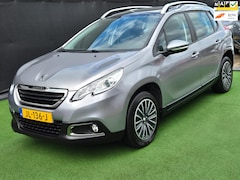 Peugeot 2008 - 1.2 VOL-AUTOMAAT NAP