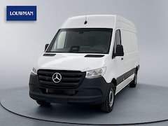 Mercedes-Benz Sprinter - 311CDI L2H2 RWD PRO | Tweezitsbijrijdersbank | Smartphone integratie pakket |