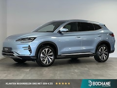 BYD Seal U - Design 87 kWh VOORRAAD l PANORAMADAK l STOELVERWARMING l 360 CAMERA