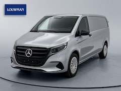 Mercedes-Benz eVito - 112 L2 66kWh | GRATIS Wallbox | Multibeam LED koplampen | Distronic | Tweezits bijrijdersb