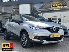 Renault Captur - 1.3 TCe 130 Intens | Parkeersensoren | Navi | Dealer onderhouden