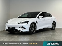 BYD Seal - Excellence AWD 530 PK l 520km WLPT l VOORRAADVOORDEEL 4791, - EURO