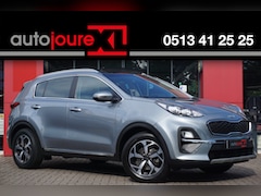Kia Sportage - 1.6 CRDi MHEV DynamicPlusLine | Panoramadak | Camera | Trekhaak | Origineel NL |