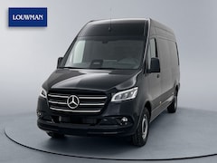 Mercedes-Benz Sprinter - 315CDI 150PK Automaat L2H2 PRO | Alarm klasse 3 | Distronic |
