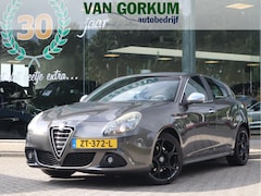 Alfa Romeo Giulietta - 1.4 T Distinctive
