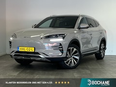 BYD Seal U - Design 87 kWh PANORAMDAK l STOELVERWARMING/STOELKOELING
