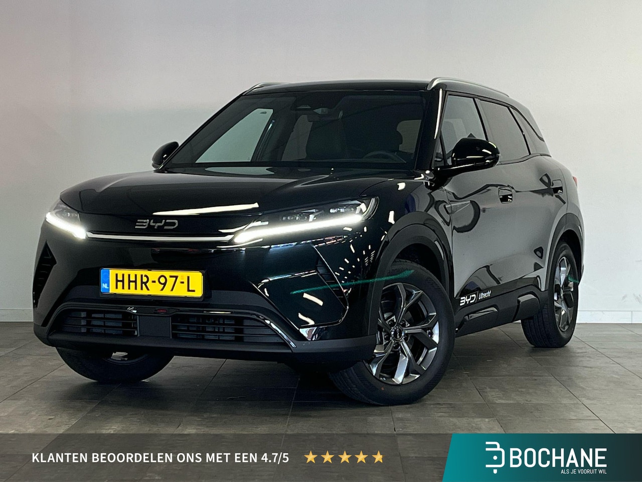 BYD Atto 2 - Boost 45 kWh Boost 45 kWh - AutoWereld.nl