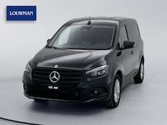 Mercedes-Benz Citan - 110CDI Automaat L1 SELECT | Navigatie | MBUX | Automatische Airco |