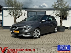 Mercedes-Benz B-klasse - 180 Urban CarPlay Navi Climate Cruise Parkeersensoren Trekhaak
