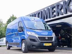 Fiat Ducato - 35H 2.3 MultiJet L3H2