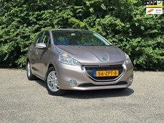 Peugeot 208 - 1.2 VTi Envy | Cruise control + Navi |
