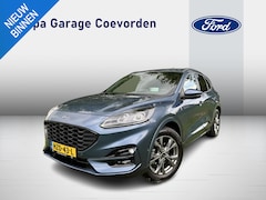 Ford Kuga - 1.5 EB 150PK ST-Line X | HAAK | ADAP. CRUISE | BLIS | KEYLESS | HUD |