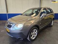 Opel Antara - 2.4-16V Enjoy
