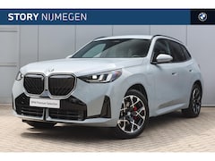BMW X3 - xDrive30e M Sport Automaat / Trekhaak / Sportstoelen / Adaptieve LED / Parking Assistant P
