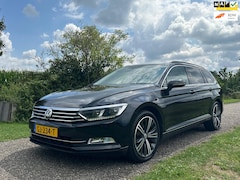 Volkswagen Passat Variant - 1.4 TSI Comfortline