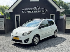 Renault Twingo - 1.2-16V Dynamique Panoramadak handel of export