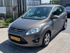 Ford C-Max - 1.0 Lease Trend Clima Airco Elektrische Ramen