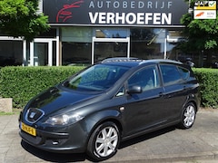 SEAT Altea XL - 1.4 TSI Stylance - CLIMATE CONTR - ORG NL - NAP - ERG RUIM