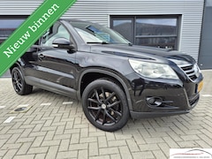 Volkswagen Tiguan - 1.4 TSI Sport&Style APPLE CARPLAY AIRCO