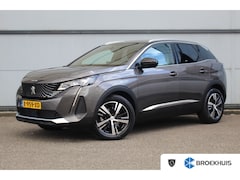 Peugeot 3008 - 1.2 Hybrid 136 GT | Camera V+A | Drive Assist | Navi | Carplay | Keyless | LED | | Camera