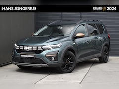 Dacia Jogger - TCe 110 Extreme | 7 PERSOONS | CAMERA | NAVI | STOELVERWARMING | APPLECARPLAY/ANDROIDAUTO