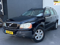 Volvo XC90 - 2.9 T6 Elite AUTOMAAT/LEDER/LEESADVERTENTIE