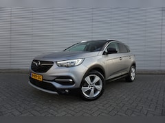 Opel Grandland X - 1.2 Turbo 120 Jaar Edition Climate / Navi / Carplay / Cruise / Stoelverw. / Trekhaak