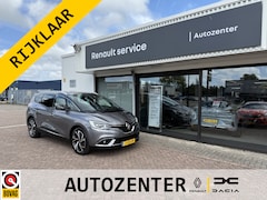 Renault Grand Scénic - 1.3 TCe 160 Bose 7p. | trekhaak | headup | panoramadak | tijdelijk gratis Top Afleverpakke