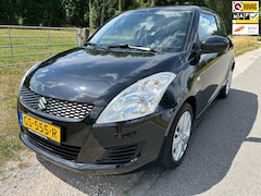 Suzuki Swift - 1.2 Comfort EASSS dealer onderhouden keurig netjes