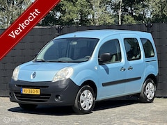 Renault Kangoo - combi 1.6-16V Expression+TREKHAAK