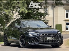 Audi RS3 - Limousine 2.5 TFSI RS 3 quattro