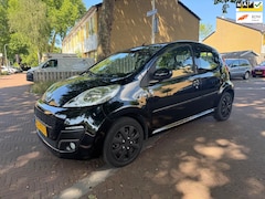 Peugeot 107 - Airco / Nieuw APK / 72.000 NAP / Bouwjaar 2012