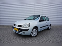 Renault Clio - 1.2-16V Dynamique Airco / Elektr. ramen / Trekhaak / NAP