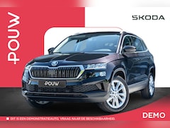 Skoda Karoq - 1.0 TSI 110pk Business Edition | Trekhaak | Winterpakket | Technologie Pakket