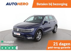 Volkswagen Tiguan - 2.0 TSI 4Motion Highline | VX41530 |