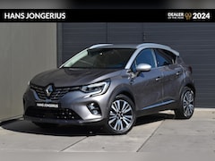 Renault Captur - E-Tech Plug-in Hybrid 160 Initiale Paris | 360 CAMERA | NAVI | BOSE | STUUR/STOELVERWARMIN