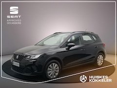 SEAT Arona - Reference 1.0 TSI 95pk Cruise control, Airco, App connect, DAB, Radio, Parkeersensor achte
