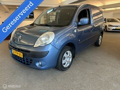 Renault Kangoo Express - Z.E. (incl Accu )