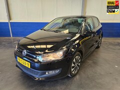 Volkswagen Polo - 1.0 BlueMotion Edition