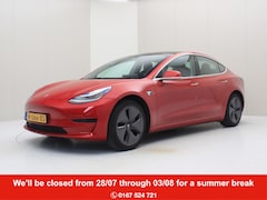 Tesla Model 3 - Standard RWD Plus 60kWh [ AUTOPILOT+PREMIUM AUDIO ]